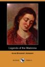 Legends Of The Madonna (Dodo Press) - Preview