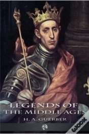 Capa do artigo Legends Of The Middle Ages