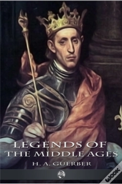 Capa do artigo Legends Of The Middle Ages