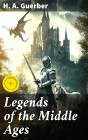 Legends Of The Middle Ages - Preview