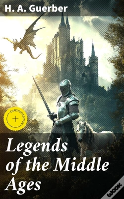 Capa do artigo Legends Of The Middle Ages