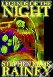Capa do artigo Legends Of The Night