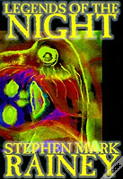 Capa do artigo Legends Of The Night