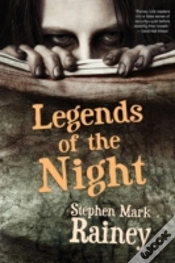 Capa do artigo Legends Of The Night