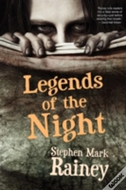 Capa do artigo Legends Of The Night