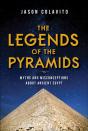 Legends Of The Pyramids - Preview