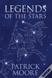 Capa do artigo Legends Of The Stars
