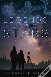 Capa do artigo Legends Of The Stars