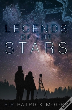 Capa do artigo Legends Of The Stars