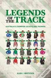 Capa do artigo Legends Of The Track