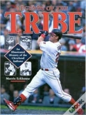 Capa do artigo Legends Of The Tribe