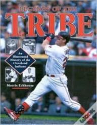 Legends Of The Tribe