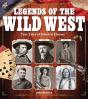 Legends Of The Wild West - Preview