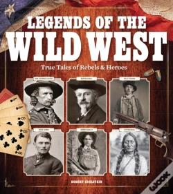Capa do artigo Legends Of The Wild West