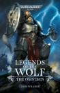 Legends Of The Wolf: The Omnibus - Preview