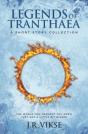 Legends Of Tranthaea - Preview