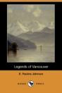 Legends Of Vancouver (Dodo Press) - Preview