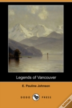 Capa do artigo Legends Of Vancouver (Dodo Press)