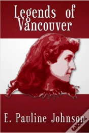 Capa do artigo Legends Of Vancouver