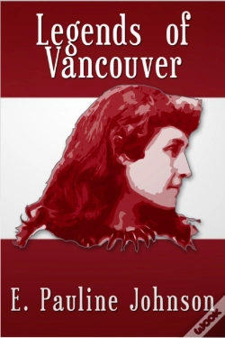 Capa do artigo Legends Of Vancouver