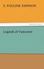 Legends Of Vancouver - Preview