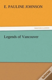 Capa do artigo Legends Of Vancouver