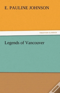 Capa do artigo Legends Of Vancouver