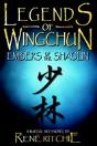Legends Of Wingchun - Preview