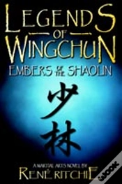 Capa do artigo Legends Of Wingchun