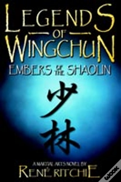 Capa do artigo Legends Of Wingchun