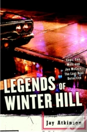 Capa do artigo Legends Of Winter Hill