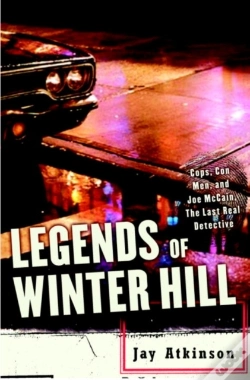 Capa do artigo Legends Of Winter Hill