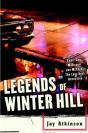 Legends Of Winter Hill - Preview
