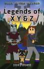 Legends Of X Y & Z - Preview