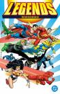 Legends Omnibus - Preview