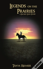 Capa do artigo Legends On The Prairies