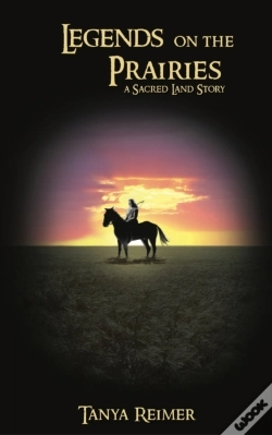 Capa do artigo Legends On The Prairies