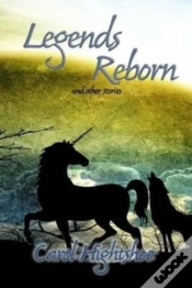 Capa do artigo Legends Reborn