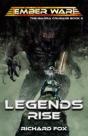 Legends Rise - Preview