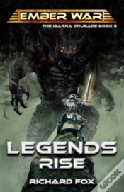 Capa do artigo Legends Rise