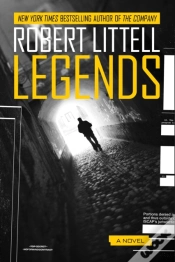 Capa do artigo Legends