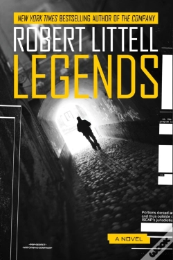 Capa do artigo Legends