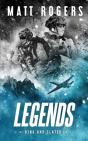 Legends - Preview