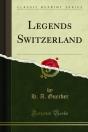 Legends Switzerland - Preview