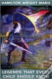 Capa do artigo Legends That Every Child Should Know