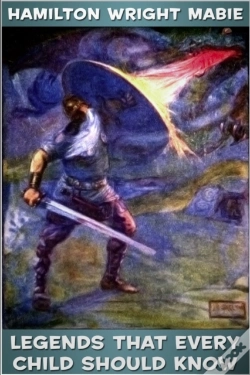 Capa do artigo Legends That Every Child Should Know