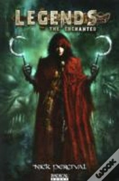 Capa do artigo Legends: The Enchanted