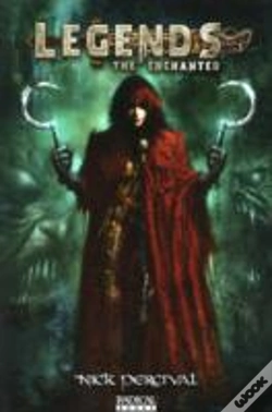 Capa do artigo Legends: The Enchanted