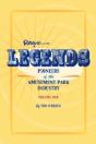 Legends - Preview