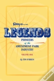 Capa do artigo Legends